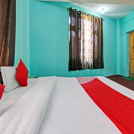 Hotel O Keylong Inn 马拉里 外观 照片