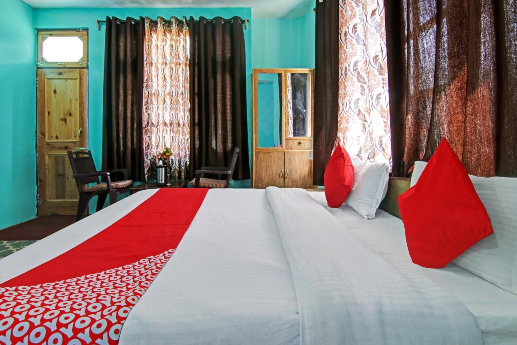 Hotel O Keylong Inn 马拉里 外观 照片