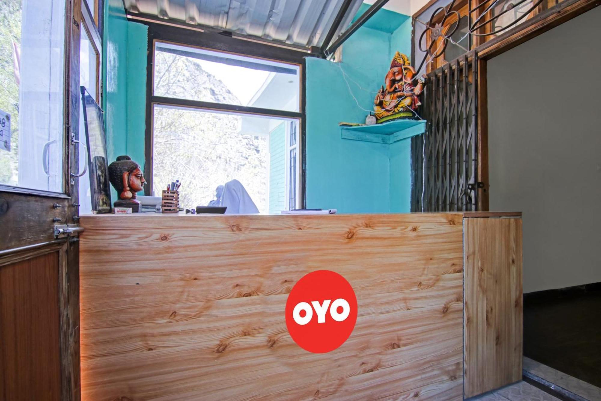 Hotel O Keylong Inn 马拉里 外观 照片