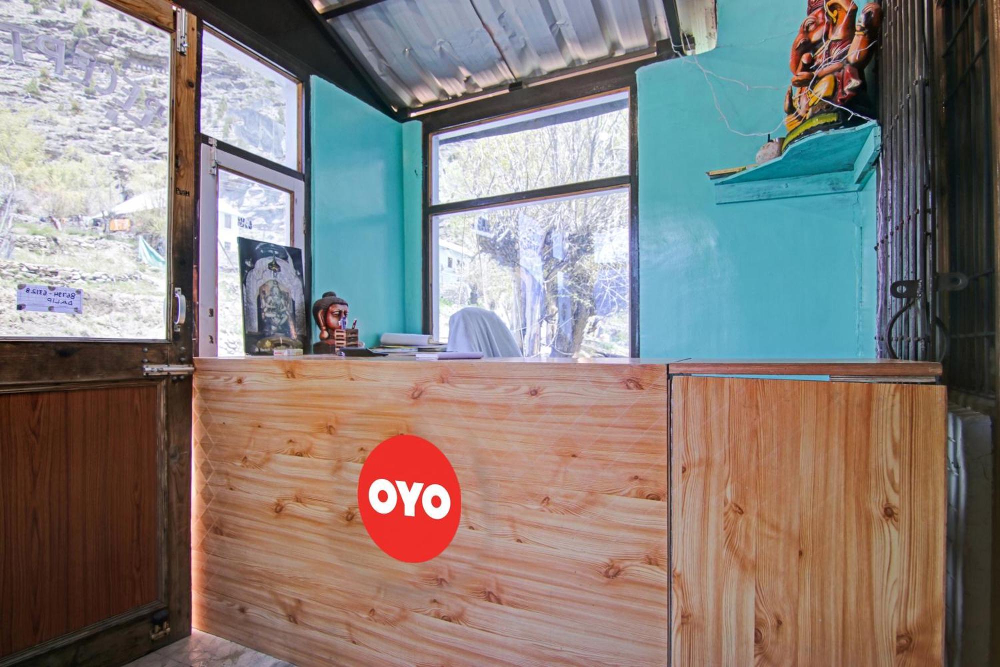 Hotel O Keylong Inn 马拉里 外观 照片